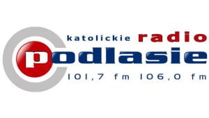 Radio Podlasie - logo