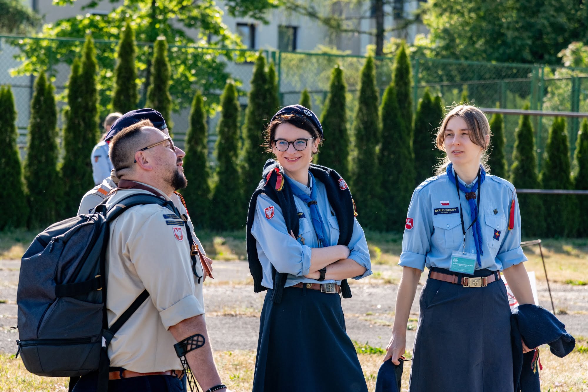 sejmik - idalne miejsce na rozmowy pomiędzy nurtami