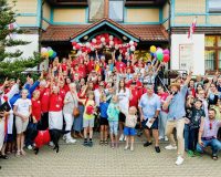 Hospicjum Sopot - Otwarci na świat 2024