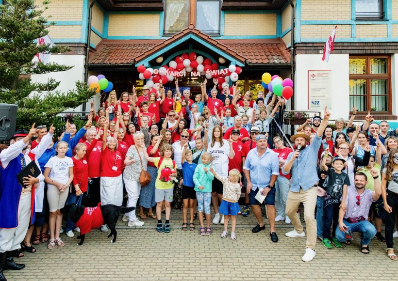 Hospicjum Sopot - Otwarci na świat 2024