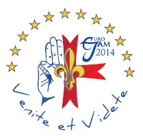 Eurojam 2014 - logo