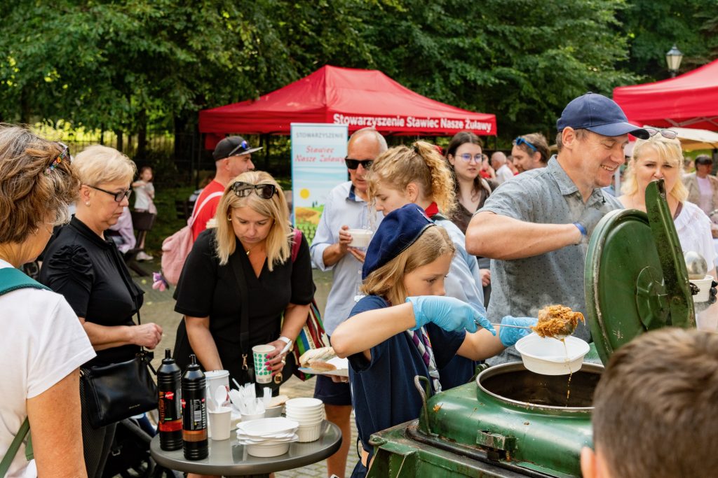 Otwarci na świat 2025 - hospicjum św. Józefa w Sopocie