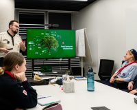 Pamięć organizacji - szkolenie - imprezy masowe 2025