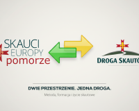 Skauci Europy Pomorze i Droga Skautów