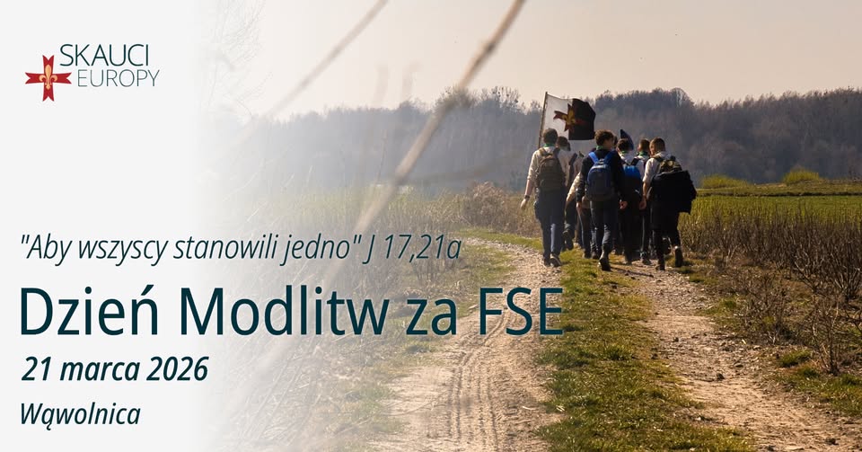 Dzień Modlitw 2026 - Lublin
